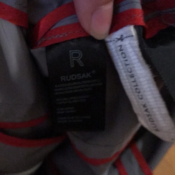 Rudsak anorak - Picture 10 of 14